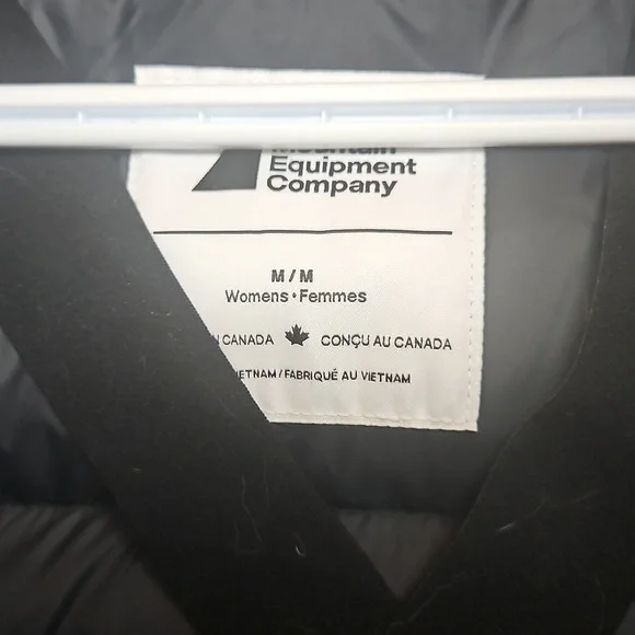 MEC Guides Down Parka - Women's - Picture 2 of 7